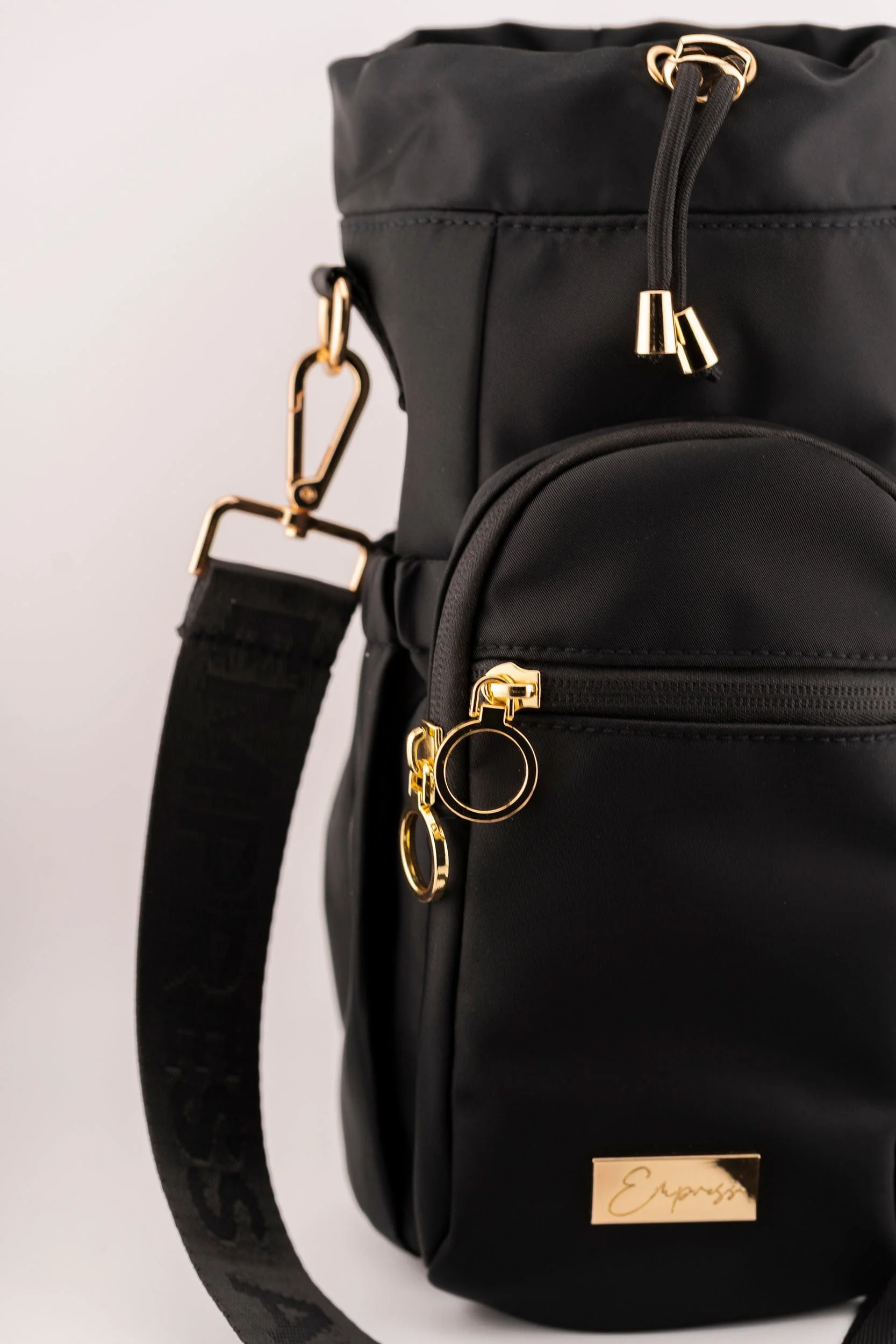 Empress Water Bottle Bag - Image 3