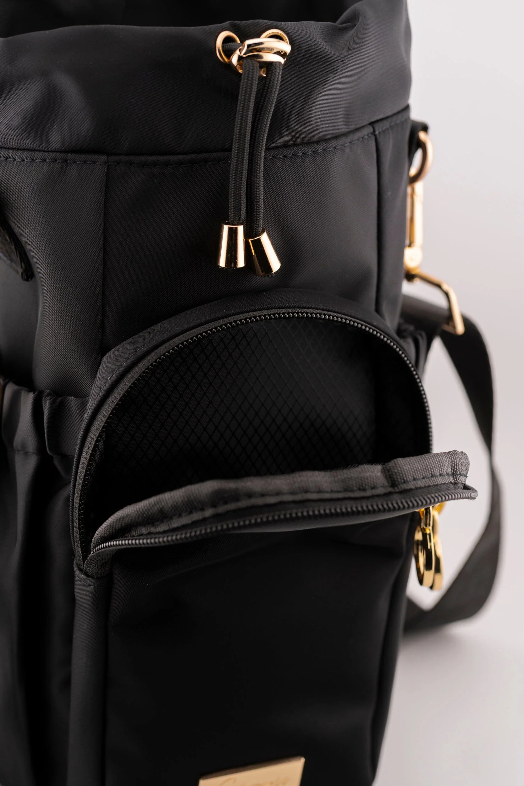 Empress Water Bottle Bag - Image 5