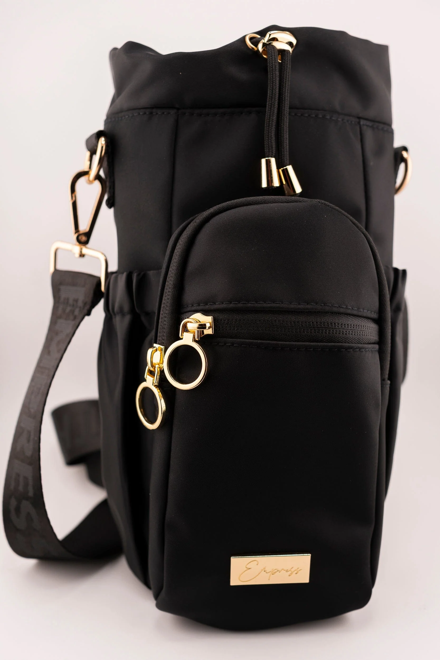 Empress Water Bottle Bag - Image 6