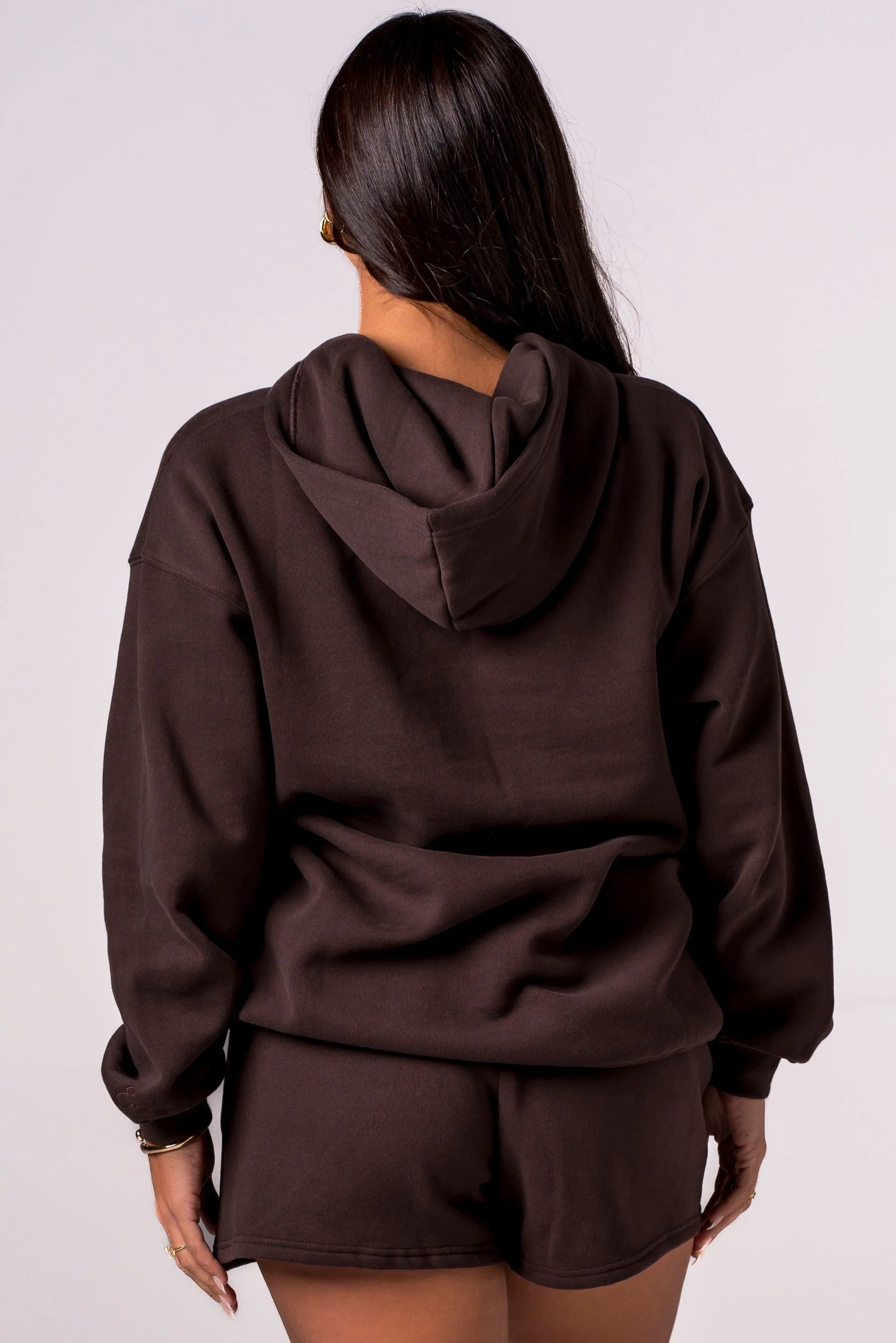 Bubble Espresso Hoodie - Image 7