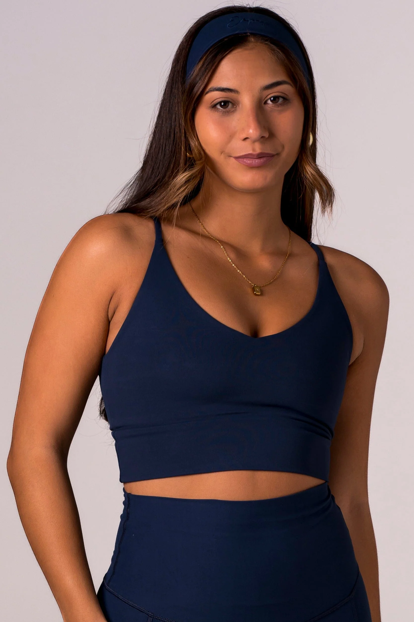 Midnight Luxe Bralette - Image 4