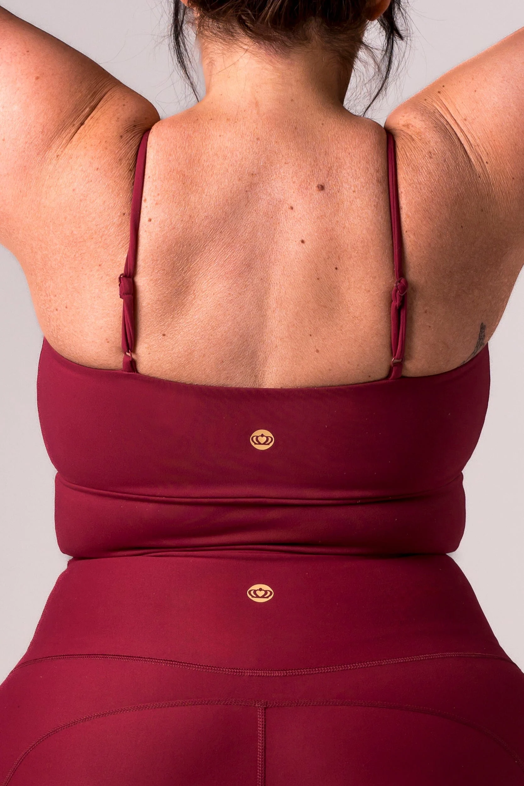 Scarlet Luxe Bralette - Image 5